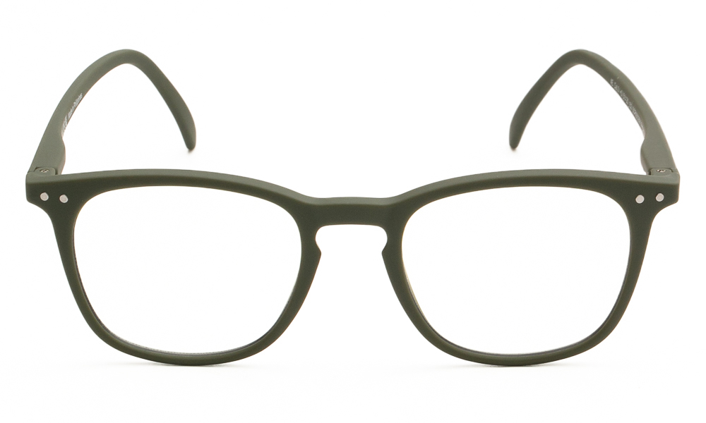 ΣΚΕΛΕΤΟΣ ΟΡΑΣΕΩΣ IZIPIZI ADULT SCREEN E KAKI GREEN 5120 2