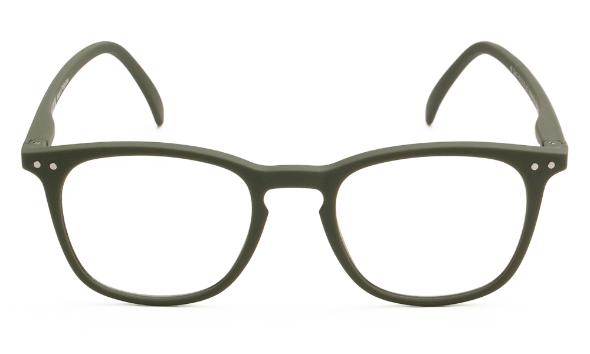 ΣΚΕΛΕΤΟΣ ΟΡΑΣΕΩΣ IZIPIZI ADULT SCREEN E KAKI GREEN 5120 - 2