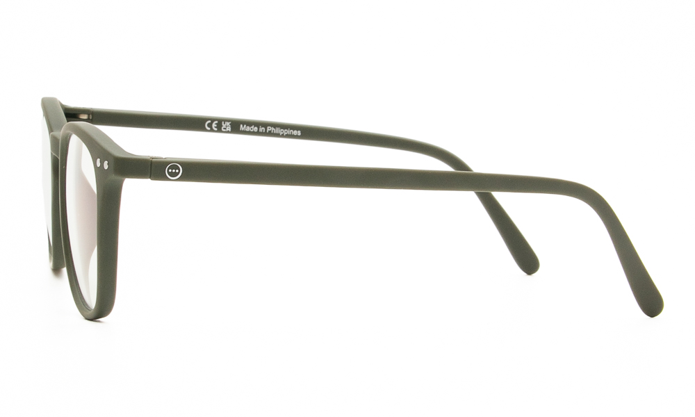 ΣΚΕΛΕΤΟΣ ΟΡΑΣΕΩΣ IZIPIZI ADULT SCREEN E KAKI GREEN 5120 3