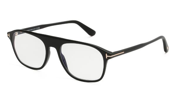 ΣΚΕΛΕΤΟΣ ΟΡΑΣΕΩΣ TOM FORD 6167-B/V 001 5318
