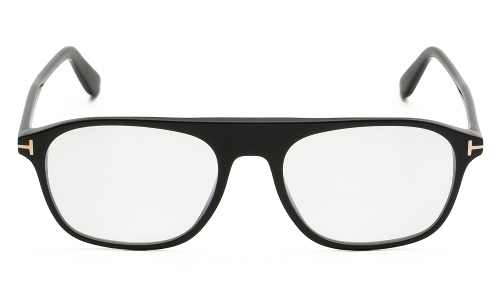 ΣΚΕΛΕΤΟΣ ΟΡΑΣΕΩΣ TOM FORD 6167-B/V 001 5318 2