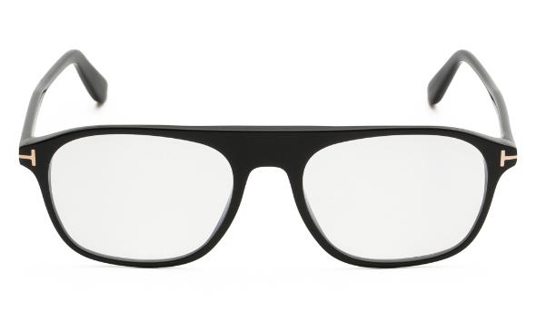 ΣΚΕΛΕΤΟΣ ΟΡΑΣΕΩΣ TOM FORD 6167-B/V 001 5318 - 2