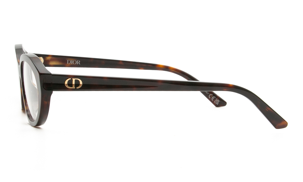 EYEWEAR CHRISTIAN DIOR CD50127I 052 5316 3