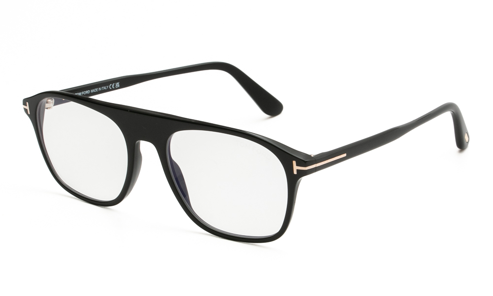 ΣΚΕΛΕΤΟΣ ΟΡΑΣΕΩΣ TOM FORD 6167B/V 001 5318 1