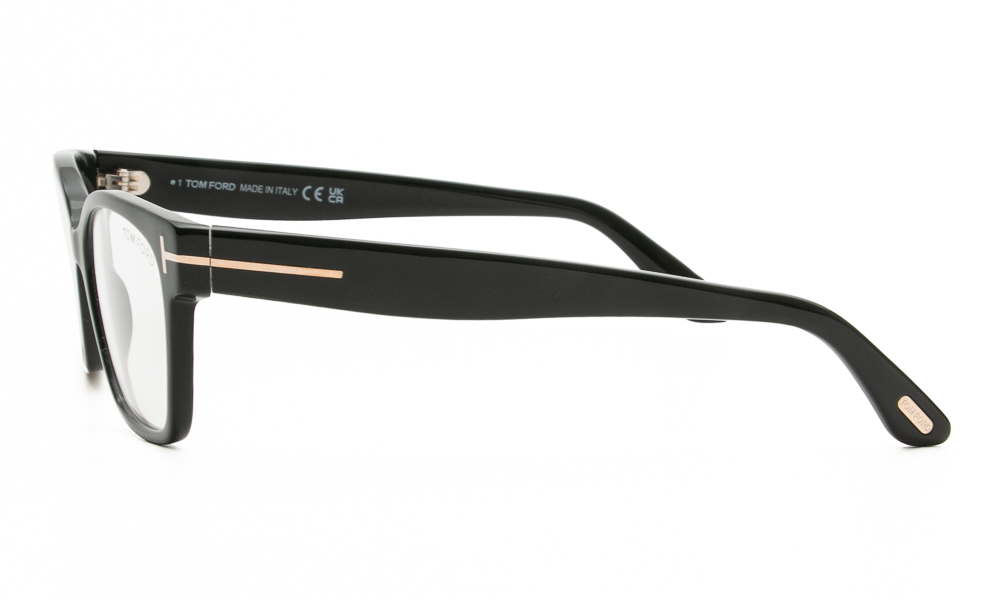 EYEWEAR TOM FORD 6171B/V 001 5315 3