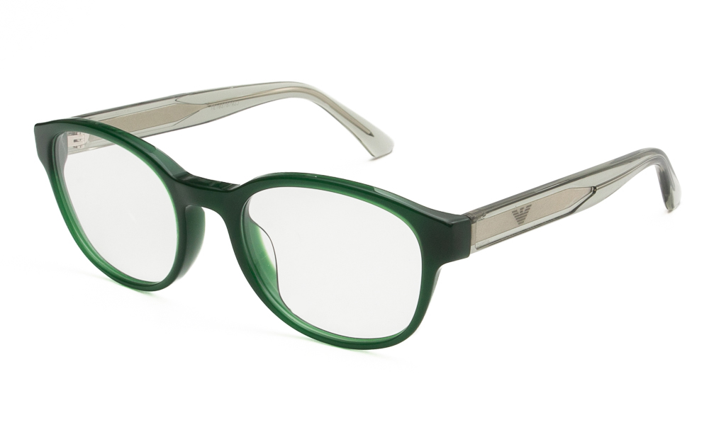 ΣΚΕΛΕΤΟΣ ΟΡΑΣΕΩΣ EMPORIO ARMANI EK3012U 6381 4919 1
