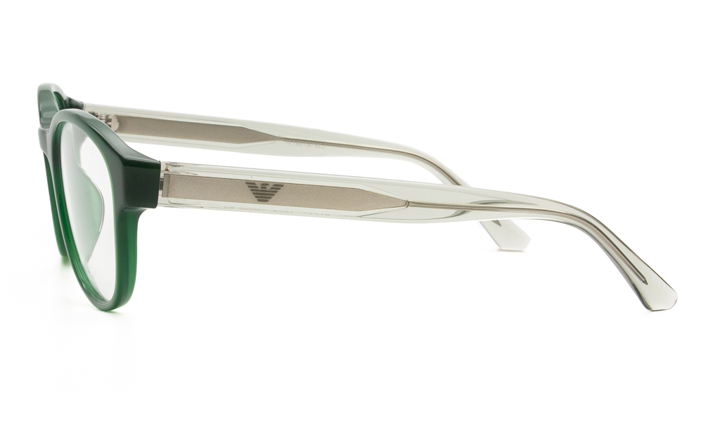 ΣΚΕΛΕΤΟΣ ΟΡΑΣΕΩΣ EMPORIO ARMANI EK3012U 6381 4919 3