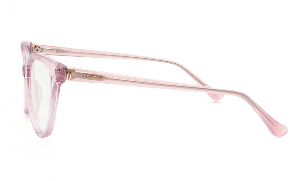 EYEWEAR FLORENCE BY MILLS FBM1031 213 5317 3