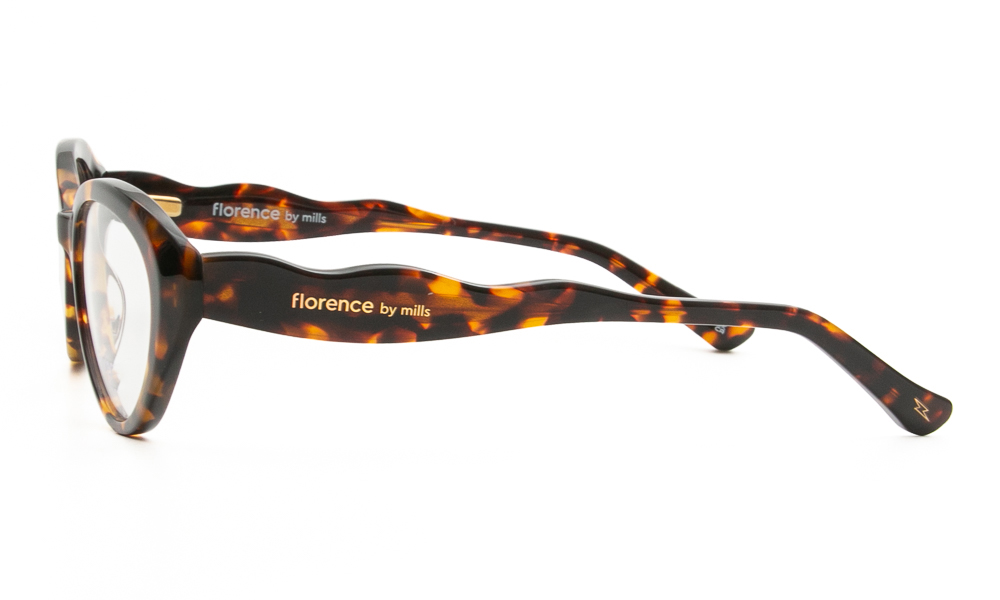 EYEWEAR FLORENCE BY MILLS FBM1036 104 5417 3