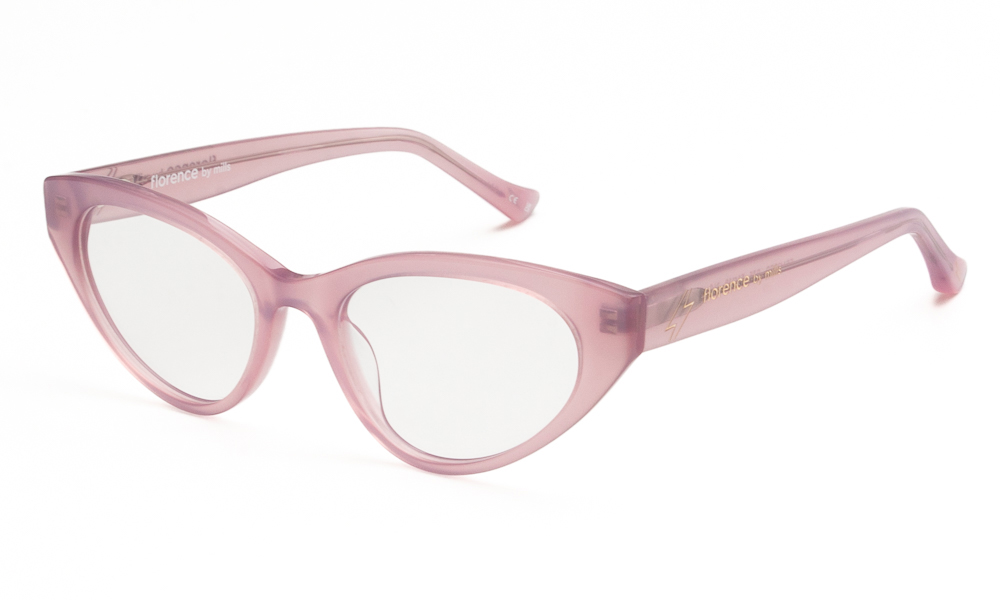 EYEWEAR FLORENCE BY MILLS FBM1020 235 5118 1