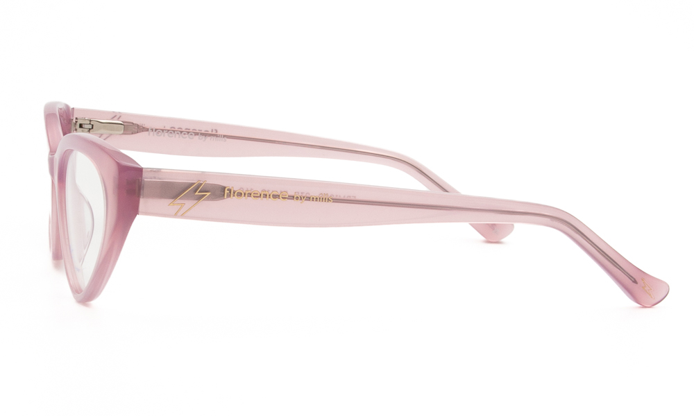 EYEWEAR FLORENCE BY MILLS FBM1020 235 5118 3