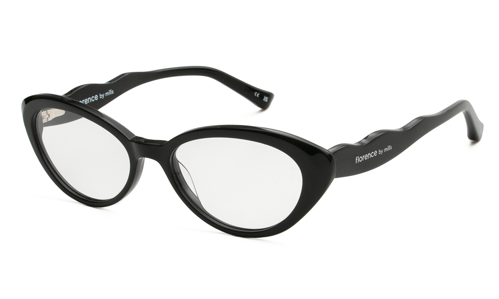 EYEWEAR FLORENCE BY MILLS FBM1036 001 5417 1