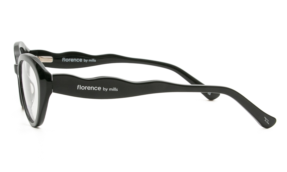 EYEWEAR FLORENCE BY MILLS FBM1036 001 5417 3