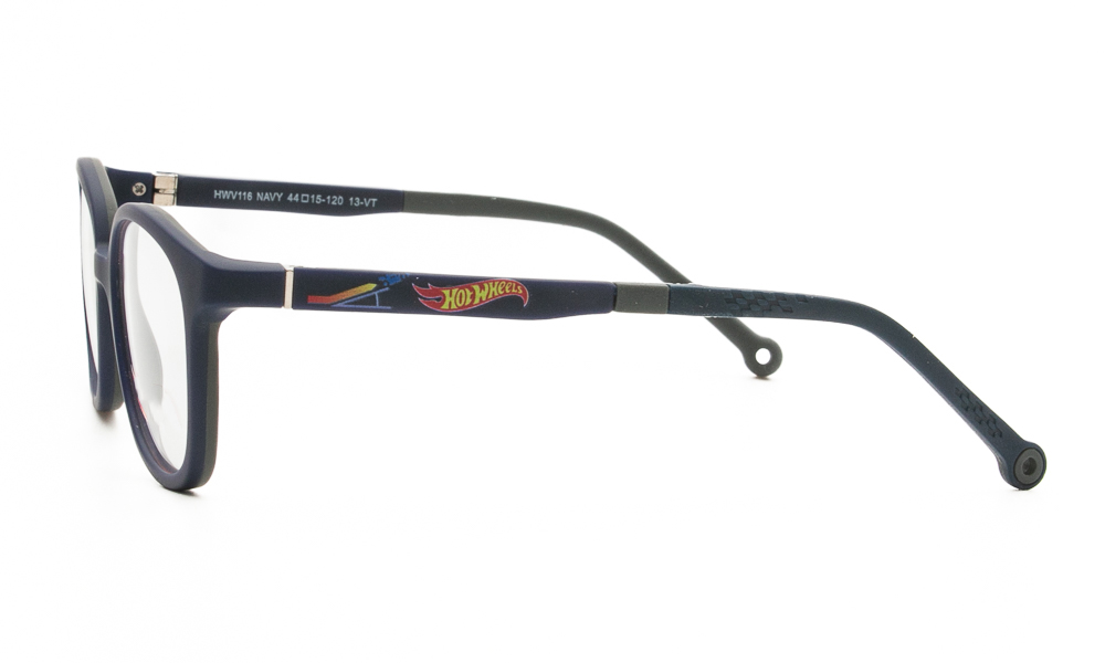 ΣΚΕΛΕΤΟΣ ΟΡΑΣΕΩΣ HOT WHEELS HWV116 NAVY 4415 3