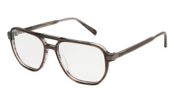 ΣΚΕΛΕΤΟΣ ΟΡΑΣΕΩΣ FRENCH RETRO FABIO G7-3 5416