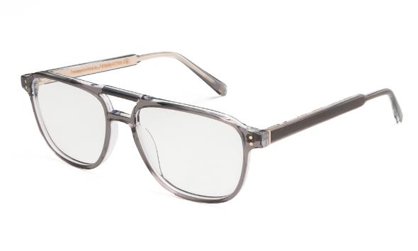 ΣΚΕΛΕΤΟΣ ΟΡΑΣΕΩΣ FRENCH RETRO MICKAEL G101-2 5416