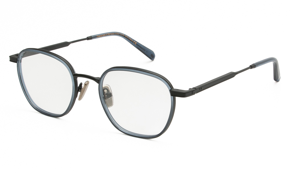 EYEWEAR FRENCH RETRO MYLAN G276-3 5021 1