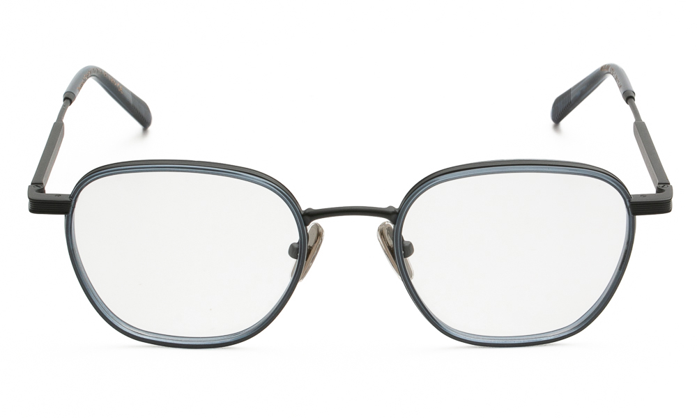 EYEWEAR FRENCH RETRO MYLAN G276-3 5021 2
