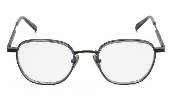 EYEWEAR FRENCH RETRO MYLAN G276-3 5021 - 2