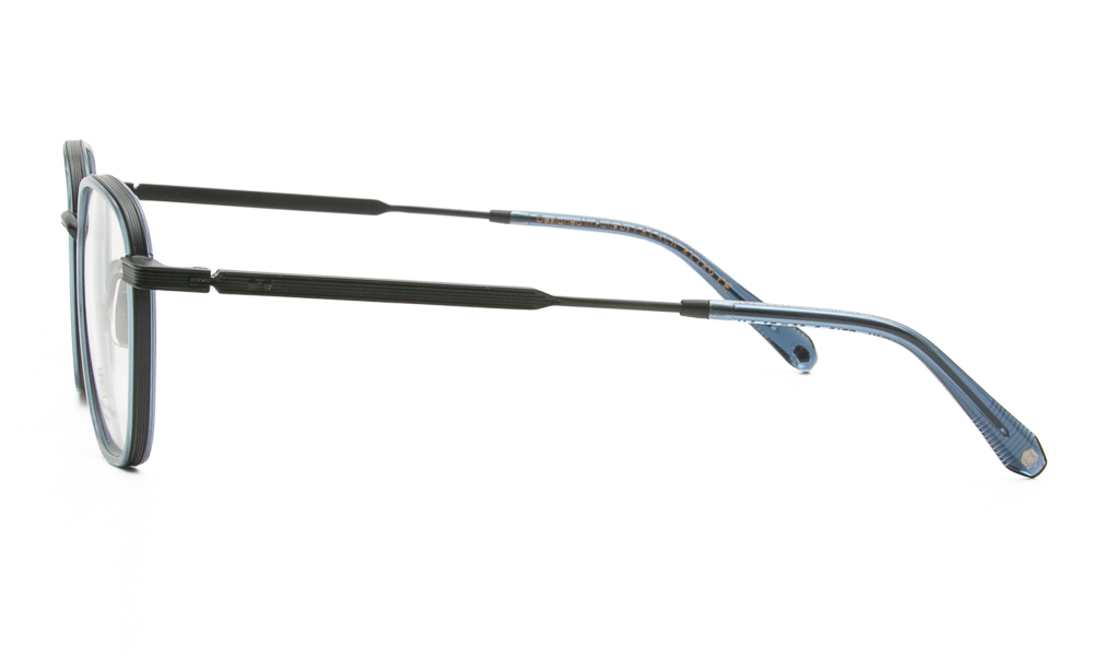 EYEWEAR FRENCH RETRO MYLAN G276-3 5021 3