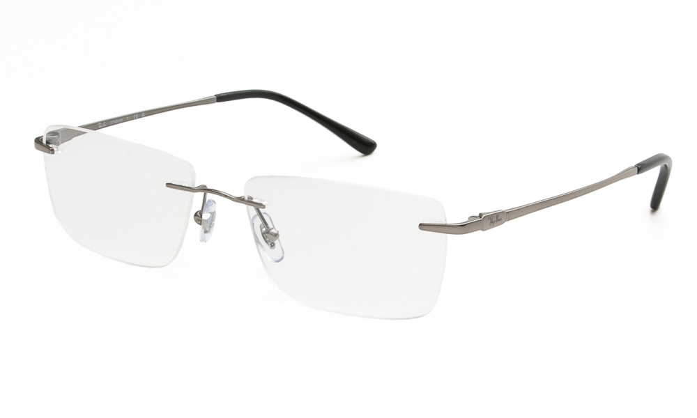 EYEWEAR RAY BAN 8781D 1000 5617 1