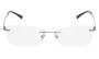 EYEWEAR RAY BAN 8781D 1000 5617