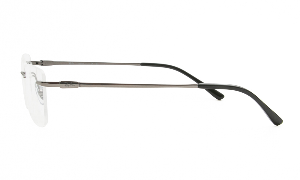EYEWEAR RAY BAN 8781D 1000 5617 3
