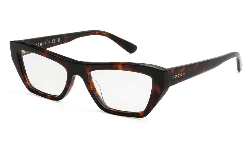 ΣΚΕΛΕΤΟΣ ΟΡΑΣΕΩΣ VOGUE 5701U W656 5117 1