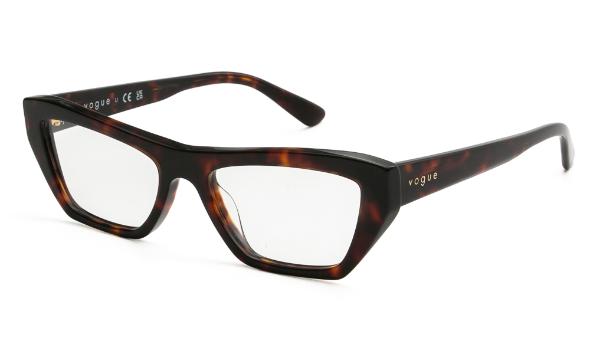 ΣΚΕΛΕΤΟΣ ΟΡΑΣΕΩΣ VOGUE 5701U W656 5117