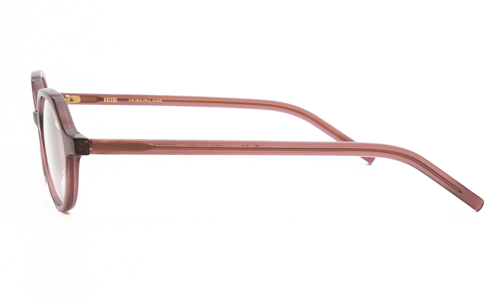 EYEWEAR KALEOS ABBOTT 3 4918 3