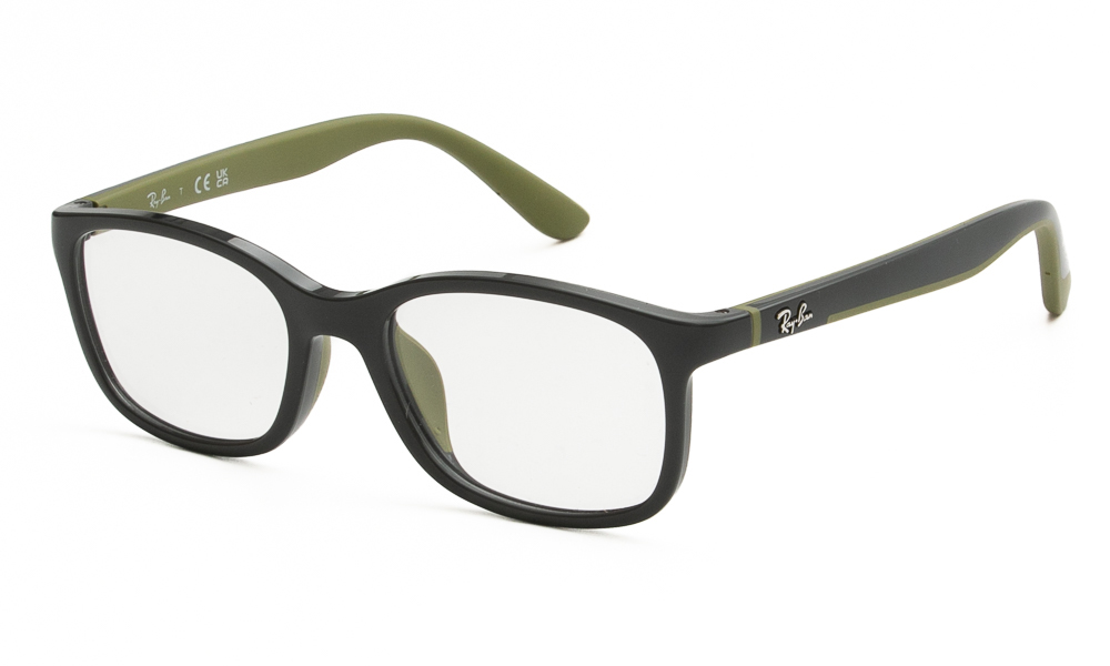ΣΚΕΛΕΤΟΣ ΟΡΑΣΕΩΣ RAY BAN JUNIOR 1644 7511 4616 1
