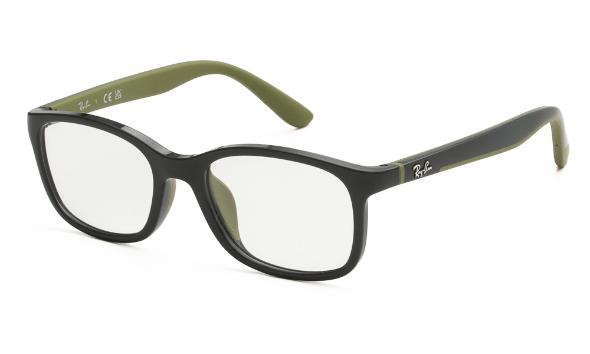 ΣΚΕΛΕΤΟΣ ΟΡΑΣΕΩΣ RAY BAN JUNIOR 1644 7511 4616