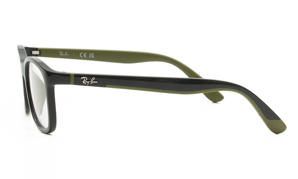 ΣΚΕΛΕΤΟΣ ΟΡΑΣΕΩΣ RAY BAN JUNIOR 1644 7511 4616 3