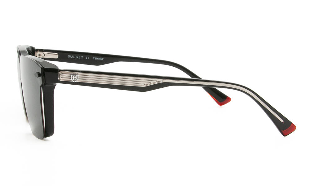 ΣΚΕΛΕΤΟΣ ΟΡΑΣΕΩΣ BULGET 6650MG & CLIP A01G 5417 3