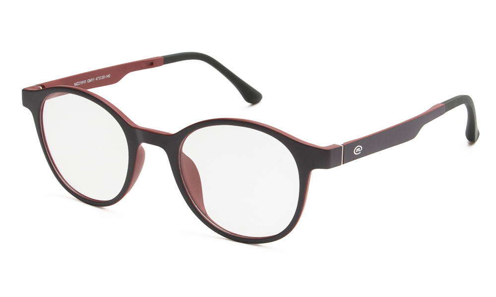 ΣΚΕΛΕΤΟΣ ΟΡΑΣΕΩΣ MORITZ JUNIOR 21910 & CLIP QM11 4720 1