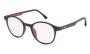 ΣΚΕΛΕΤΟΣ ΟΡΑΣΕΩΣ MORITZ JUNIOR 21910 & CLIP QM11 4720