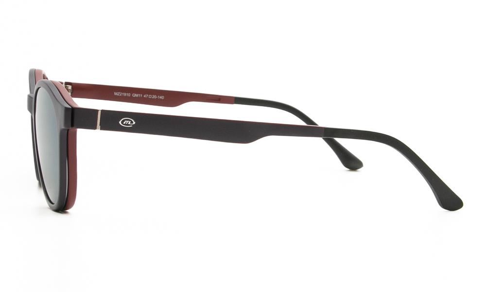 ΣΚΕΛΕΤΟΣ ΟΡΑΣΕΩΣ MORITZ JUNIOR 21910 & CLIP QM11 4720 3