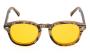 ΣΚΕΛΕΤΟΣ ΟΡΑΣΕΩΣ MORITZ 22001 & CLIP MR03 4821