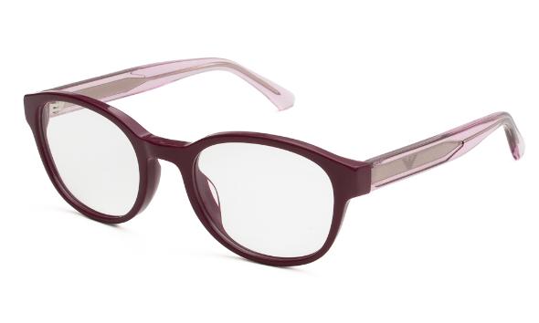 ΣΚΕΛΕΤΟΣ ΟΡΑΣΕΩΣ EMPORIO ARMANI JUNIOR EK3012U 6383 4919