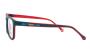 ΣΚΕΛΕΤΟΣ ΟΡΑΣΕΩΣ HOT WHEELS HWV118 BLUE 4916