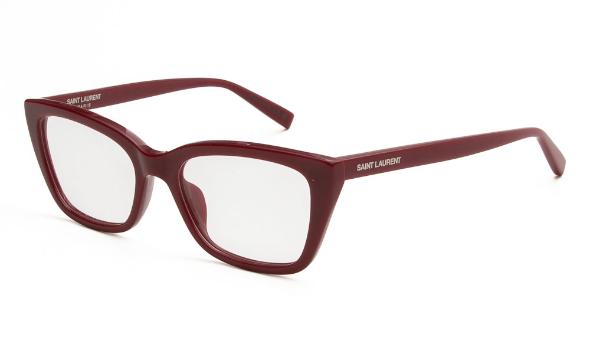 ΣΚΕΛΕΤΟΣ ΟΡΑΣΕΩΣ SAINT LAURENT SL 911 003 5318
