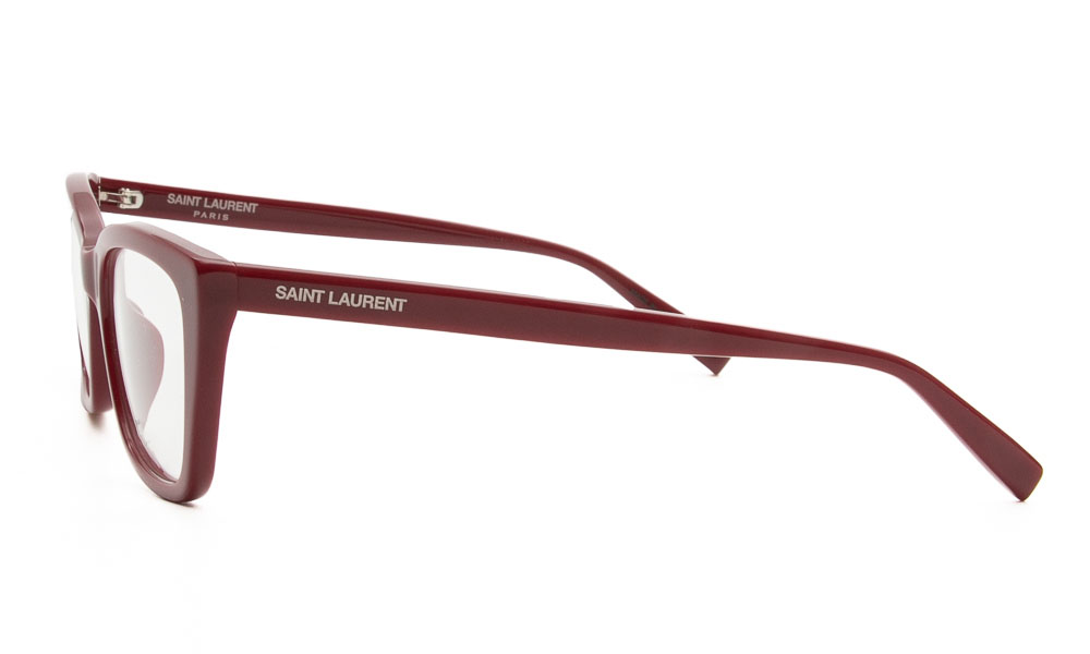 ΣΚΕΛΕΤΟΣ ΟΡΑΣΕΩΣ SAINT LAURENT SL 911 003 5318 3