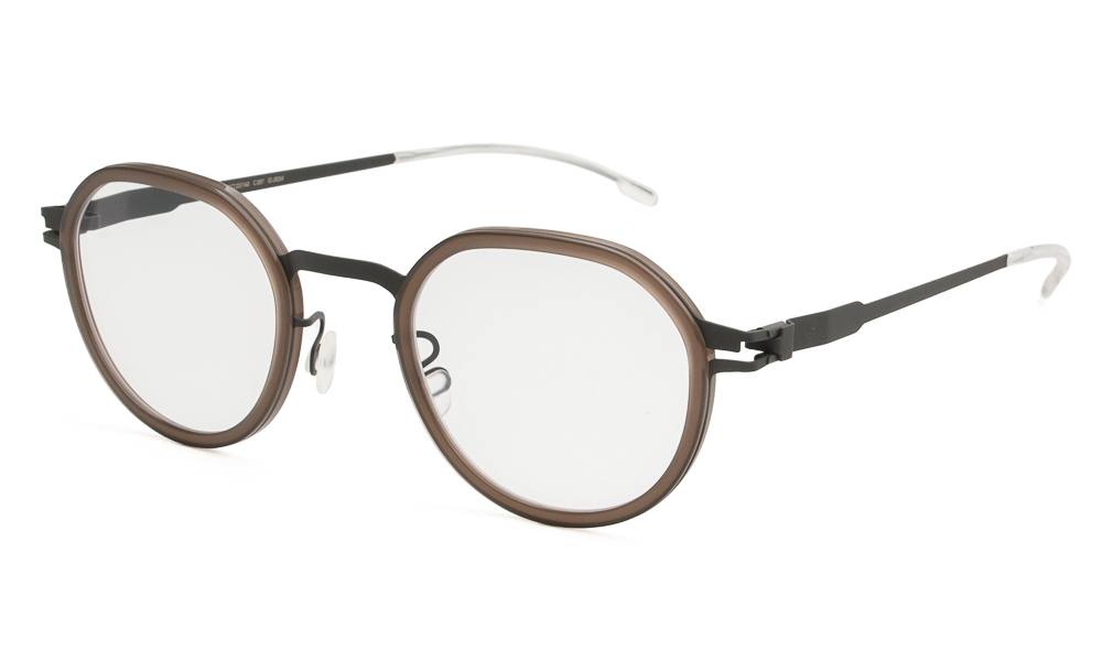MYKITA ΣΚΕΛΕΤΟΣ ΟΡΑΣΕΩΣ MYKITA RIBO 267 4723 RIBO Γκρί