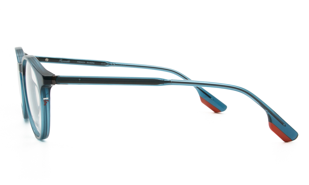 EYEWEAR FACONNABLE FR044 BL68 5120 3