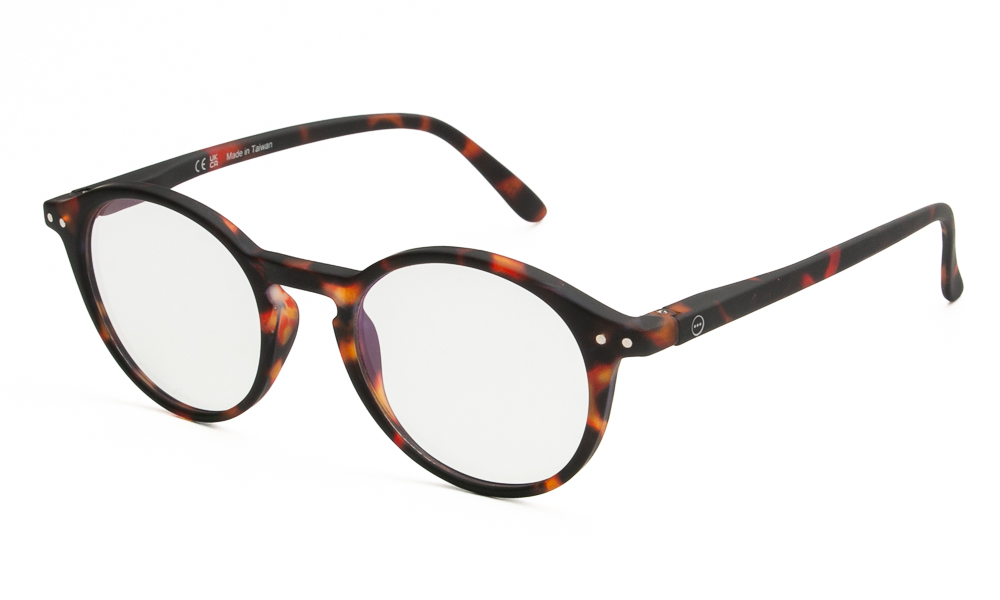 ΣΚΕΛΕΤΟΣ ΟΡΑΣΕΩΣ IZIPIZI ADULT SCREEN D TORTOISE 4820 1