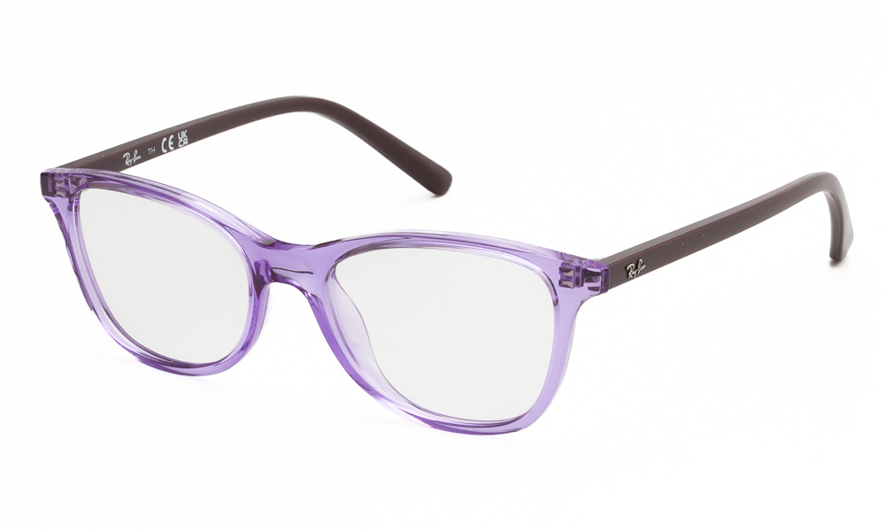 ΣΚΕΛΕΤΟΣ ΟΡΑΣΕΩΣ RAY BAN JUNIOR RY1907 7515 4515 1