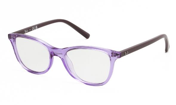 ΣΚΕΛΕΤΟΣ ΟΡΑΣΕΩΣ RAY BAN JUNIOR RY1907 7515 4515