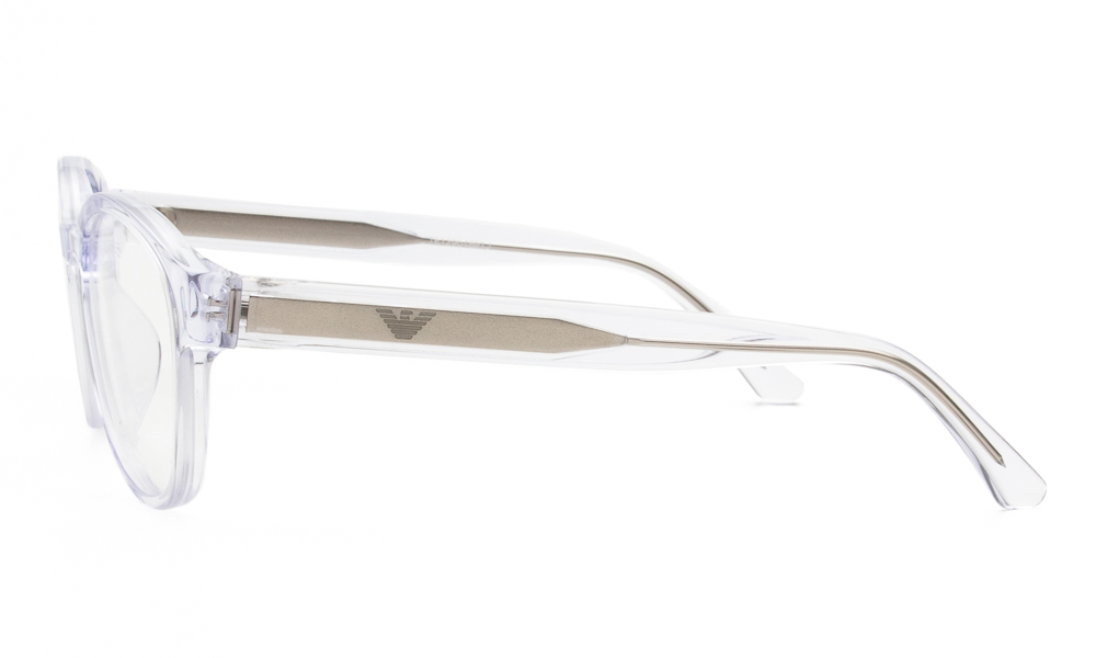 ΣΚΕΛΕΤΟΣ ΟΡΑΣΕΩΣ EMPORIO ARMANI EK3012U 6344 4919 3