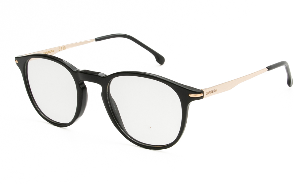 ΣΚΕΛΕΤΟΣ ΟΡΑΣΕΩΣ CARRERA CA 393/C & CLIP 807 4921 1