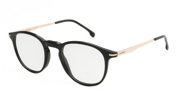ΣΚΕΛΕΤΟΣ ΟΡΑΣΕΩΣ CARRERA CA 393/C & CLIP 807 4921